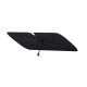 Шторка Baseus CoolRide Series Windshield Sunshade Umbrella Cluster Black (C20656101111-00)