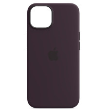 Чохол для смартфона Silicone Full Case AA Open Cam for Apple iPhone 11 Pro кругл 59,Berry Purple