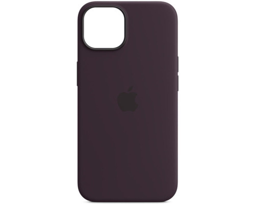 Чохол для смартфона Silicone Full Case AA Open Cam for Apple iPhone 11 Pro кругл 59,Berry Purple