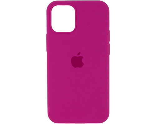 Чохол для смартфона Silicone Full Case AA Open Cam for Apple iPhone 13 Pro 32,Dragon Fruit