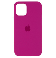 Чохол для смартфона Silicone Full Case AA Open Cam for Apple iPhone 14 32,Dragon Fruit