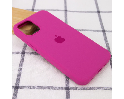 Чохол для смартфона Silicone Full Case AA Open Cam for Apple iPhone 15 Pro 32,Dragon Fruit