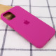 Чохол для смартфона Silicone Full Case AA Open Cam for Apple iPhone 15 Pro 32,Dragon Fruit