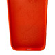 Чохол для смартфона Silicone Full Case AA Open Cam for Apple iPhone 16 Pro 52,Orange