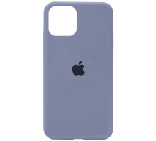 Чохол для смартфона Silicone Full Case AA Open Cam for Apple iPhone 11 кругл 53,Sierra Blue