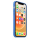 Чохол для смартфона Silicone Full Case AA Open Cam for Apple iPhone 15 Pro 3,Royal Blue