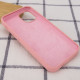 Чохол для смартфона Silicone Full Case AA Open Cam for Apple iPhone 15 Pro 41,Pink