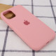 Чохол для смартфона Silicone Full Case AA Open Cam for Apple iPhone 15 Pro 41,Pink