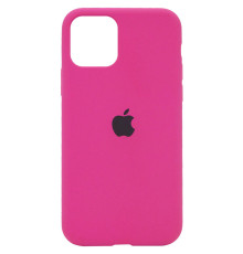 Чохол для смартфона Silicone Full Case AA Open Cam for Apple iPhone 11 Pro Max кругл 32,Dragon Fruit