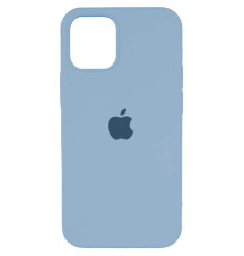 Чохол для смартфона Silicone Full Case AA Open Cam for Apple iPhone 13 5,Lilac