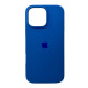 Чохол для смартфона Silicone Full Case AA Open Cam for Apple iPhone 16 Pro 3,Royal Blue