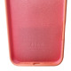 Чохол для смартфона Silicone Full Case AA Open Cam for Apple iPhone 16 Pro Max 37,Grapefruit