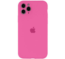 Чохол для смартфона Silicone Full Case AA Camera Protect for Apple iPhone 11 Pro Max 32,Dragon Fruit