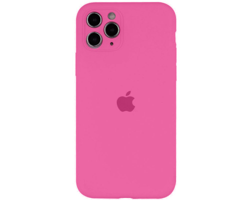 Чохол для смартфона Silicone Full Case AA Camera Protect for Apple iPhone 11 Pro Max 32,Dragon Fruit