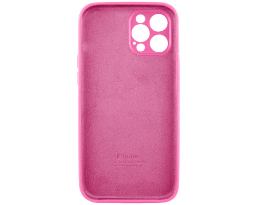 Чохол для смартфона Silicone Full Case AA Camera Protect for Apple iPhone 11 Pro Max 32,Dragon Fruit