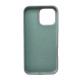 Чохол для смартфона Silicone Full Case AA Open Cam for Apple iPhone 16 Pro 53,Sierra Blue