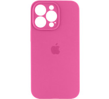 Чохол для смартфона Silicone Full Case AA Camera Protect for Apple iPhone 14 Pro 32,Dragon Fruit