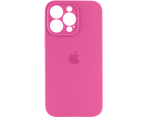 Чохол для смартфона Silicone Full Case AA Camera Protect for Apple iPhone 14 Pro 32,Dragon Fruit