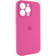 Чохол для смартфона Silicone Full Case AA Camera Protect for Apple iPhone 14 Pro 32,Dragon Fruit