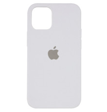 Чохол для смартфона Silicone Full Case AA Open Cam for Apple iPhone 13 Pro 8,White