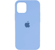 Чохол для смартфона Silicone Full Case AA Open Cam for Apple iPhone 13 Pro Max 49,Cornflower