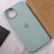 Чохол для смартфона Silicone Full Case AAA MagSafe IC for iPhone 14 Pro Succulent