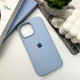 Чохол для смартфона Silicone Full Case AA Open Cam for Apple iPhone 16 Pro 5,Lilac