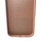 Чохол для смартфона Silicone Full Case AA Open Cam for Apple iPhone 16 Pro Max 15,Pink Sand