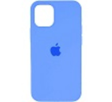 Чохол для смартфона Silicone Full Case AA Open Cam for Apple iPhone 13 38,Surf Blue