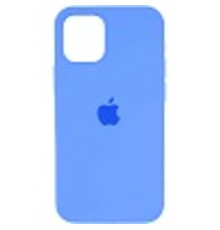 Чохол для смартфона Silicone Full Case AA Open Cam for Apple iPhone 13 38,Surf Blue