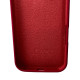 Чохол для смартфона Silicone Full Case AA Open Cam for Apple iPhone 16 35,Maroon