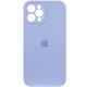 Чохол для смартфона Silicone Full Case AA Camera Protect for Apple iPhone 11 Pro 5,Lilac