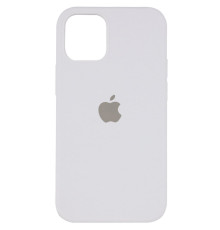 Чохол для смартфона Silicone Full Case AA Open Cam for Apple iPhone 14 Pro Max 8,White