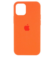 Чохол для смартфона Silicone Full Case AA Open Cam for Apple iPhone 15 52,Orange