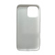 Чохол для смартфона Silicone Full Case AA Open Cam for Apple iPhone 16 Pro 8,White