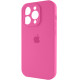 Чохол для смартфона Silicone Full Case AA Camera Protect for Apple iPhone 16 Pro 32,Dragon Fruit