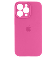 Чохол для смартфона Silicone Full Case AA Camera Protect for Apple iPhone 16 Pro Max 32,Dragon Fruit