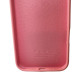 Чохол для смартфона Silicone Full Case AA Open Cam for Apple iPhone 16 Pro Max 41,Pink