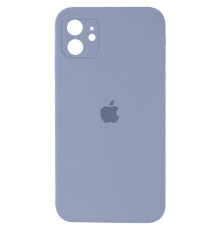 Чохол для смартфона Silicone Full Case AA Camera Protect for Apple iPhone 11 53,Sierra Blue