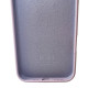 Чохол для смартфона Silicone Full Case AA Open Cam for Apple iPhone 16 Pro 58,Lilac