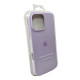 Чохол для смартфона Silicone Full Case AA Open Cam for Apple iPhone 16 Pro 58,Lilac