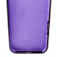 Чохол для смартфона Silicone Full Case AA Open Cam for Apple iPhone 16 Pro Max 59,Berry Purple