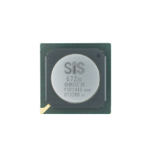 Мікросхема SIS 672DX для ноутбука NBB-53896