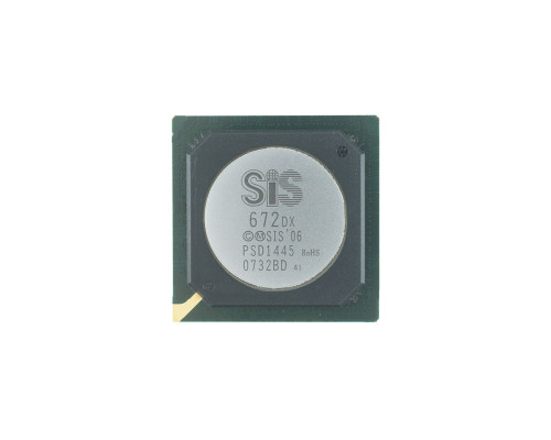 Мікросхема SIS 672DX для ноутбука NBB-53896