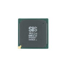 Мікросхема SIS M661FX північний міст для ноутбука NBB-54388