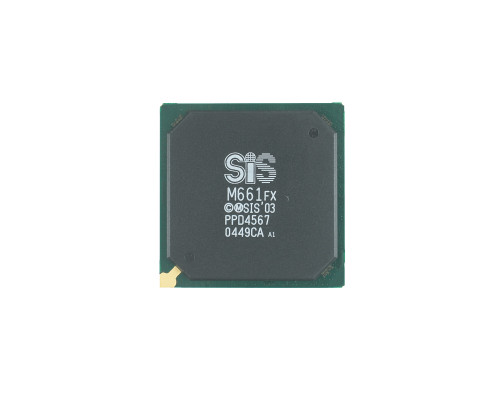 Мікросхема SIS M661FX північний міст для ноутбука NBB-54388