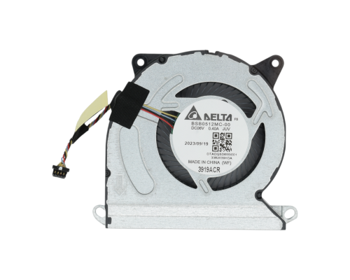 Кулер для Valve Steam Deck OLED (OEM) PLS-00-00131442