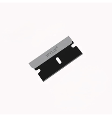 Лезо WYLIE WL-009 (1 шт.) (чорне) PLS-00-00151077