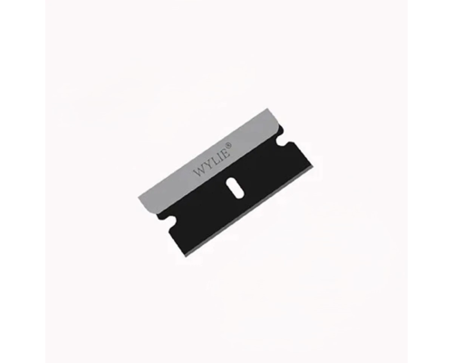 Лезо WYLIE WL-009 (1 шт.) (чорне) PLS-00-00151077