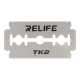 Леза металеві RELIFE TK2 для зняття клею, коробочка 10 шт PLS-00-00150748